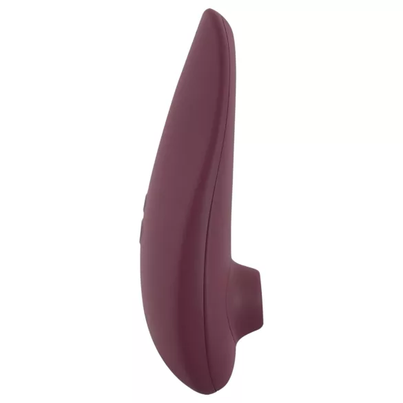 Womanizer Classic 2 - stimulateur clitoridien à ondes - rechargeable - rouge