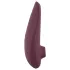 Womanizer Classic 2 - stimulateur clitoridien à ondes - rechargeable - rouge