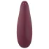 Womanizer Classic 2 - stimulateur clitoridien à ondes - rechargeable - rouge