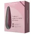 Womanizer Classic 2 - stimulateur clitoridien à ondes - rechargeable - rouge