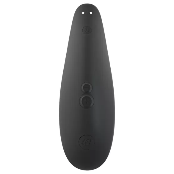 Womanizer Classic 2 - stimulateur clitoridien à ondes - rechargeable - noir