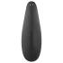 Womanizer Classic 2 - stimulateur clitoridien à ondes - rechargeable - noir