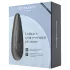 Womanizer Classic 2 - stimulateur clitoridien à ondes - rechargeable - noir