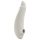 Womanizer Premium 2 - Stimulateur Clitoridien par Ondes (blanc)