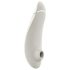Womanizer Premium 2 - Stimulateur Clitoridien par Ondes (blanc)