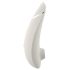 Womanizer Premium 2 - Stimulateur Clitoridien par Ondes (blanc)