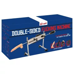 The Banger Fucking Machine - machine à sexe double