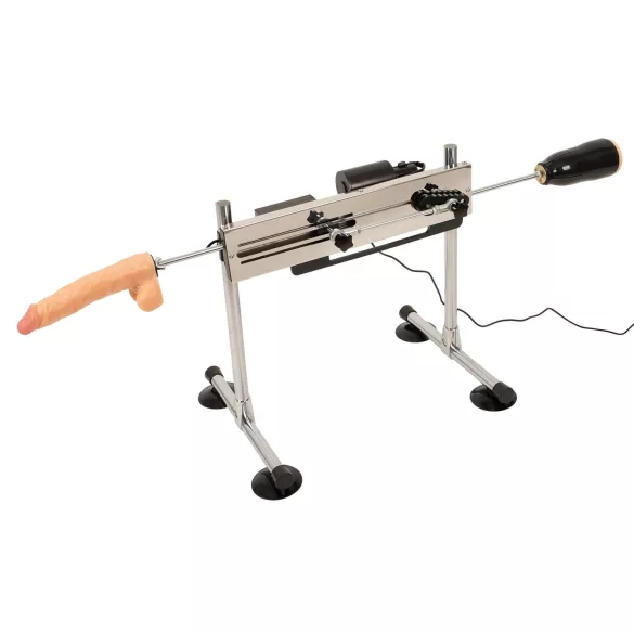 The Banger Fucking Machine - machine à sexe double