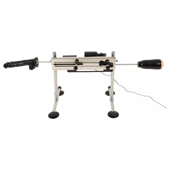 The Banger Fucking Machine - machine à sexe double