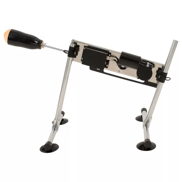 The Banger Fucking Machine - machine à sexe double