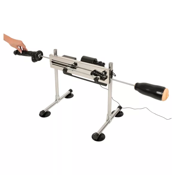 The Banger Fucking Machine - machine à sexe double