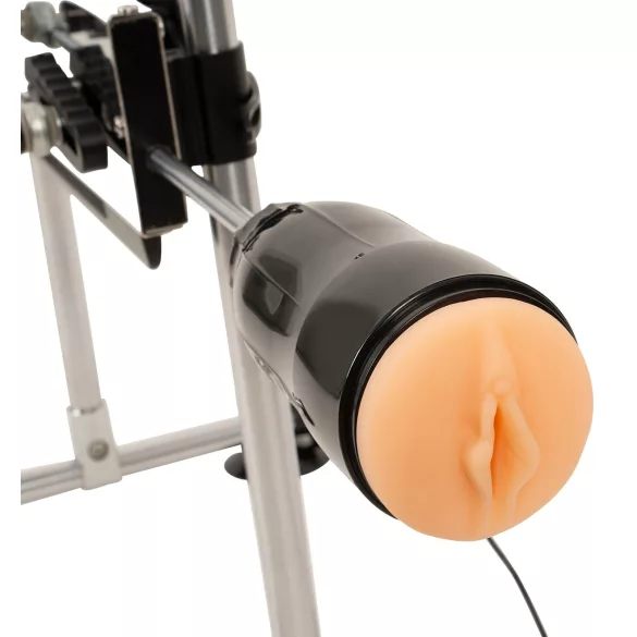 The Banger Fucking Machine - machine à sexe double