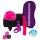 Happyrabbit Couples - coffret sextoy couple - 7 pièces - rechargeable