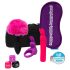 Happyrabbit Couples - coffret sextoy couple - 7 pièces - rechargeable
