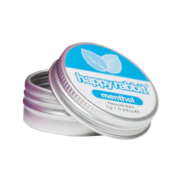 Happyrabbit Couples - coffret sextoy couple - 7 pièces - rechargeable