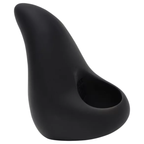 Fifty Shades of Grey - vibromasseur doigt - noir