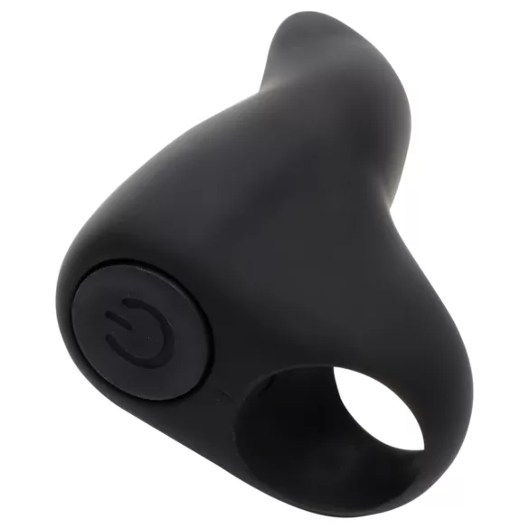 Fifty Shades of Grey - vibromasseur doigt - noir