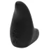 Fifty Shades of Grey - vibromasseur doigt - noir