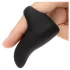Fifty Shades of Grey - vibromasseur doigt - noir