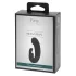 Fifty Shades of Grey Sensation - vibromasseur rabbit stimulateur clitoridien