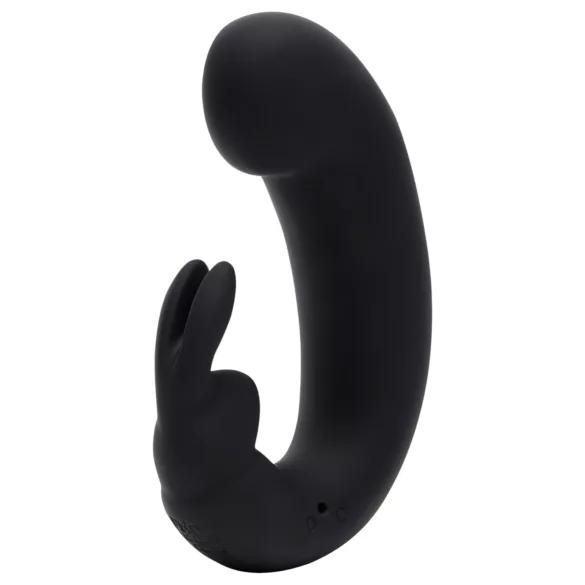 Fifty Shades of Grey Sensation - vibromasseur rabbit stimulateur clitoridien