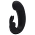 Fifty Shades of Grey Sensation - vibromasseur rabbit stimulateur clitoridien