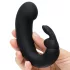 Fifty Shades of Grey Sensation - vibromasseur rabbit stimulateur clitoridien