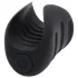 Fifty Shades of Grey - stimulateur gland vibrant - silicone noir