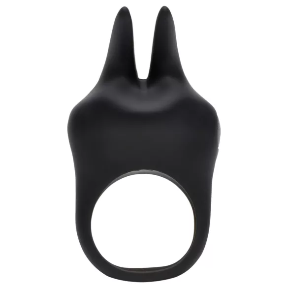 Fifty Shades of Grey - anneau pénien vibrant stimulateur clitoridien - noir