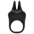 Fifty Shades of Grey - anneau pénien vibrant stimulateur clitoridien - noir