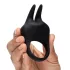 Fifty Shades of Grey - anneau pénien vibrant stimulateur clitoridien - noir