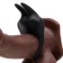 Fifty Shades of Grey - anneau pénien vibrant stimulateur clitoridien - noir