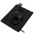 Fifty Shades of Grey - anneau pénien vibrant stimulateur clitoridien - noir