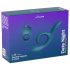 We-Vibe Date Night - coffret couple - 2 pièces - stimulateur vibrant