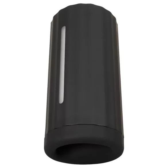 Rebel - masturbateur automatique 3 modes - noir