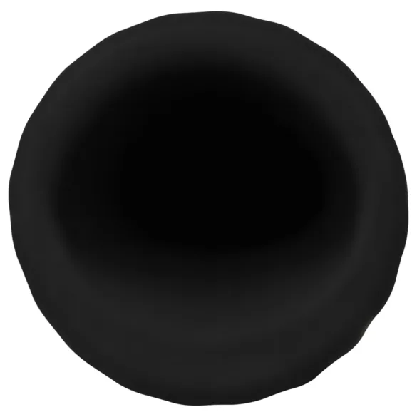 Rebel - masturbateur automatique 3 modes - noir