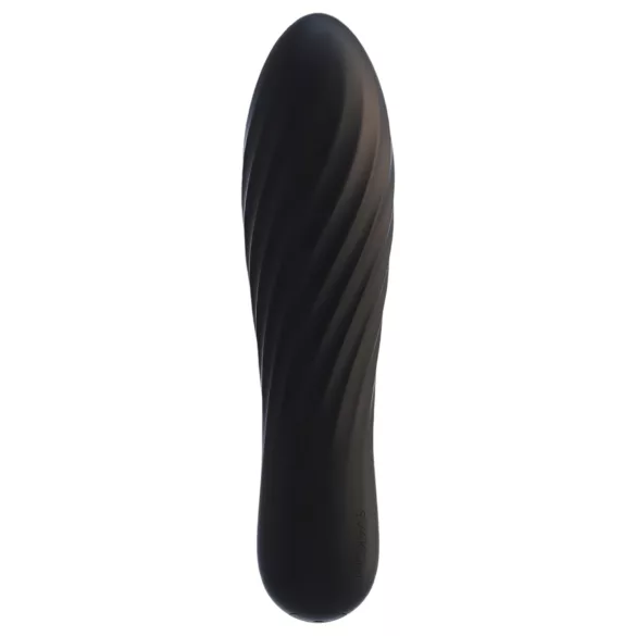 Svakom Tulip - mini vibromasseur rechargeable - noir