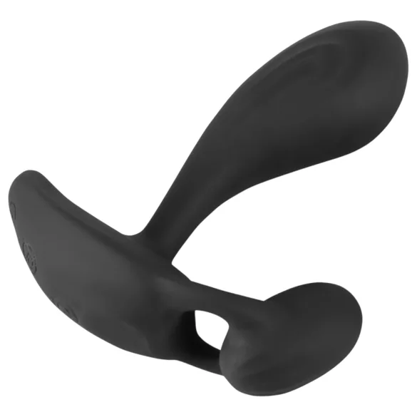 Rebel RC - 2en1 vibromasseur prostatique (noir)