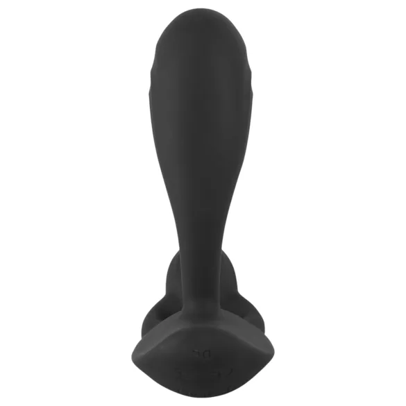 Rebel RC - 2en1 vibromasseur prostatique (noir)