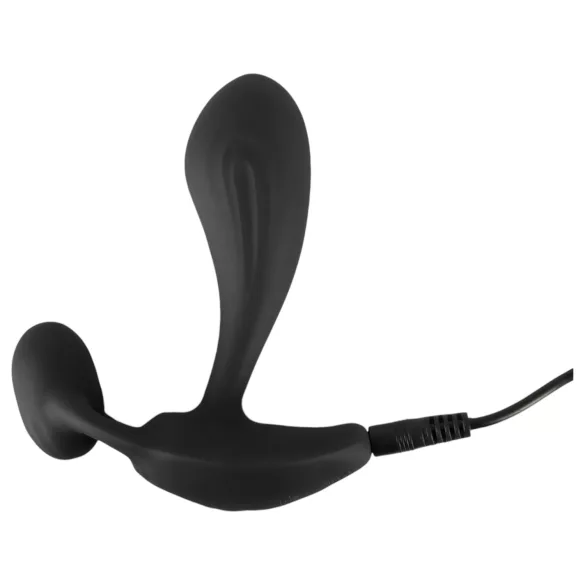 Rebel RC - 2en1 vibromasseur prostatique (noir)