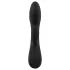 XOUXOU - stimulateur vibrant électro clitoridien rechargeable - noir