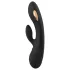 XOUXOU - stimulateur vibrant électro clitoridien rechargeable - noir