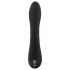 XOUXOU - stimulateur vibrant électro clitoridien rechargeable - noir