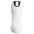 STROKER - masturbateur rechargeable à aspiration et vibration (blanc)