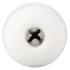 STROKER - masturbateur rechargeable à aspiration et vibration (blanc)