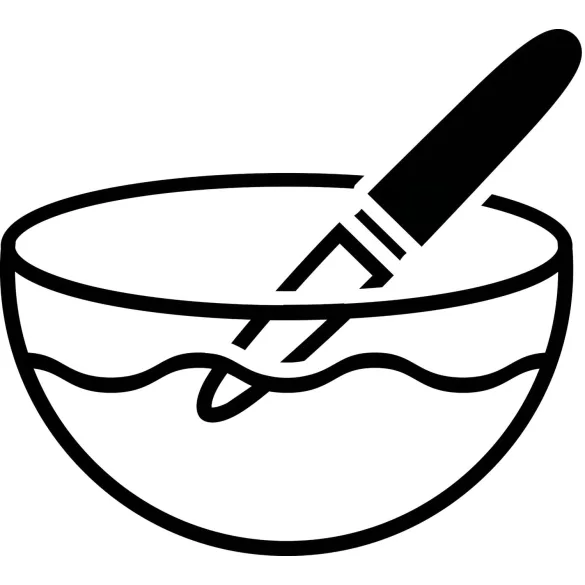 Liaison Straight - vibromasseur LED rechargeable (transparent-blanc)