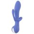 AWAQ.U 1 - vibromasseur rechargeable à 3 branches (violet)