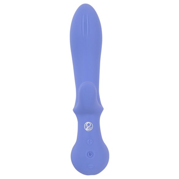 AWAQ.U 1 - vibromasseur rechargeable à 3 branches (violet)
