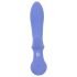 AWAQ.U 1 - vibromasseur rechargeable à 3 branches (violet)