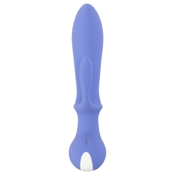 AWAQ.U 1 - vibromasseur rechargeable à 3 branches (violet)